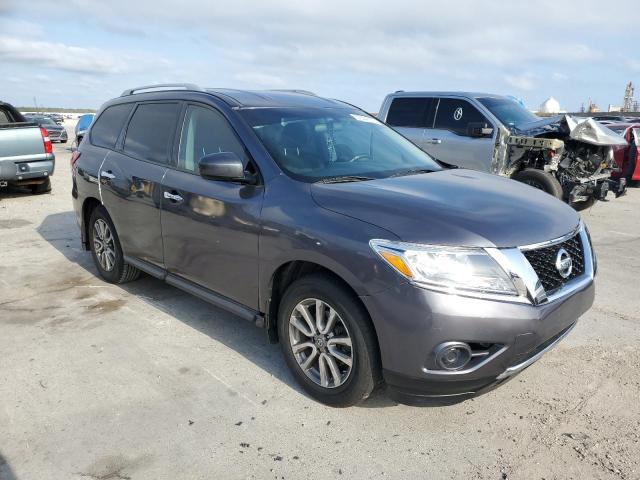 Zdjęcie 4 z aukcji – 2014 NISSAN PATHFINDER z VIN 5N1AR2MN6EC730024
