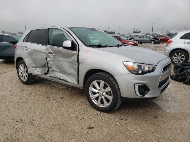 Photo 4 from auction – 2015 MITSUBISHI OUTLANDER with VIN 4A4AP4AU2FE047303