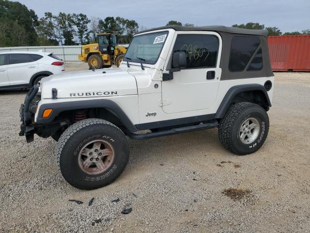 Foto 1 de la subasta – 2006 JEEP CHER 4X4 con VIN 1J4FA69S76P771645