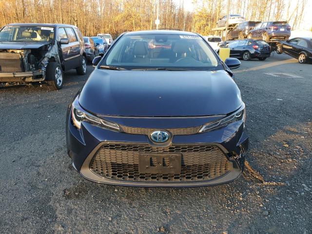 Photo 5 from auction – 2022 TOYOTA COROLLA LE with VIN JTDEAMDEXNJ036151
