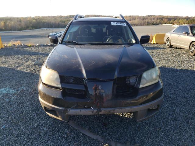 Photo 5 from auction – 2003 MITSUBISHI OUTLANDER with VIN JA4LX41G13U049405