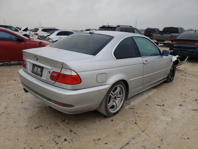 Photo 3 from auction – 2004 BMW 330 CI with VIN WBABD53414PL14758