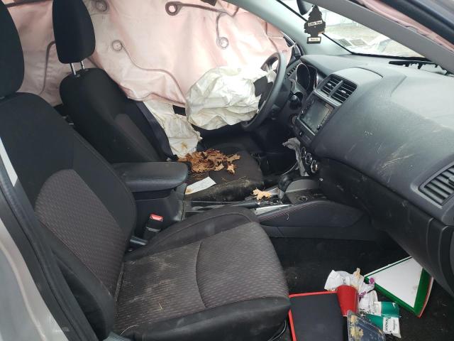 Photo 7 from auction – 2019 MITSUBISHI OUTLANDER with VIN JA4AR3AU8KU004414