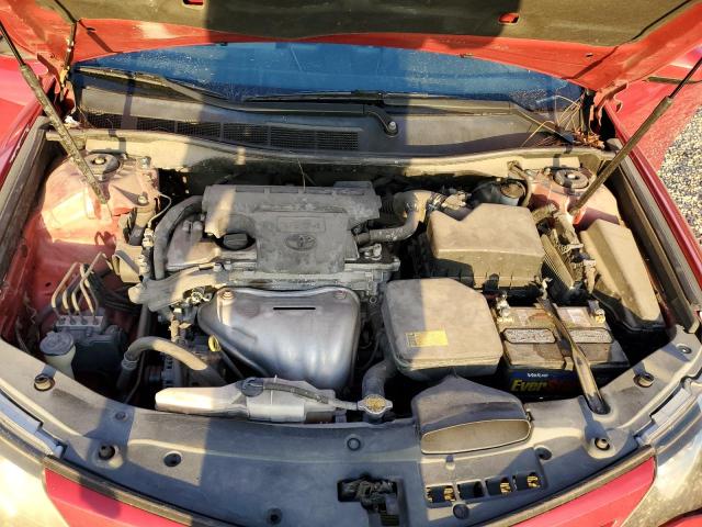 Photo 11 from auction – 2014 TOYOTA CAMRY L with VIN 4T1BF1FK1EU769415