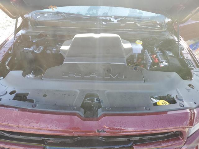 Photo 7 from auction – 2022 RAM 1500 LARAM with VIN 1C6SRFJT6NN315171