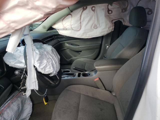 Photo 7 from auction – 2014 CHEVROLET MALIBU LS with VIN 1G11B5SL0EF139660