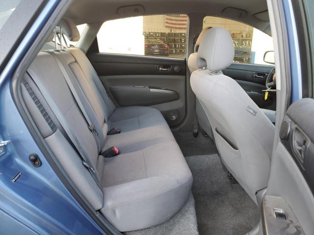 Photo 10 from auction – 2008 TOYOTA PRIUS with VIN JTDKB20U387777244