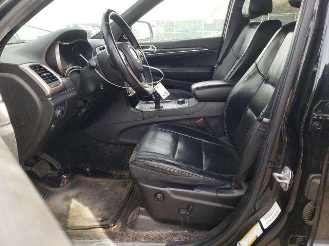 Photo 7 from auction – 2014 JEEP GRAND CHER with VIN 1C4RJFBGXEC527034