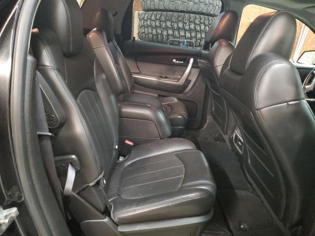 Photo 11 from auction – 2009 GMC ACADIA SLT with VIN 1GKEV33D09J133876