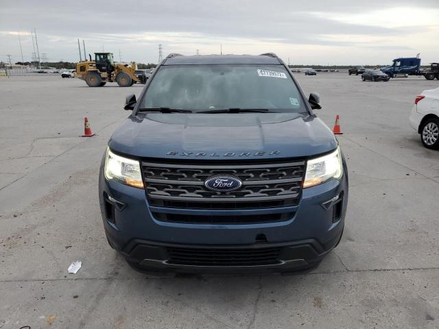 Photo 5 from auction – 2019 FORD EXPLORER X with VIN 1FM5K7D85KGB02182
