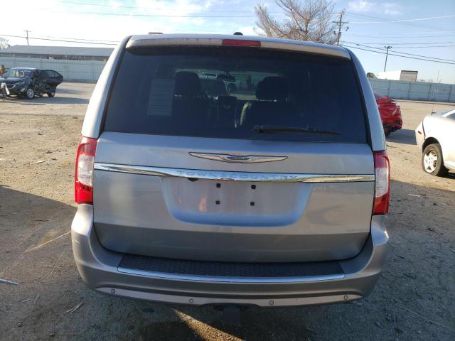 Photo 6 from auction – 2015 CHRYSLER TOWN & COU with VIN 2C4RC1BG9FR525930