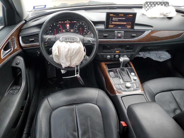 Photo 8 from auction – 2013 AUDI A6 PREMIUM with VIN WAUDFAFC1DN136943
