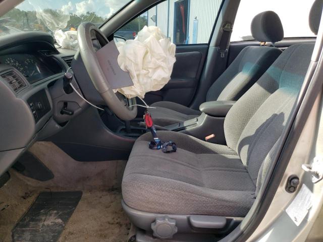 Photo 5 from auction – 2000 TOYOTA CAMRY with VIN JT2BG22K8Y0396780