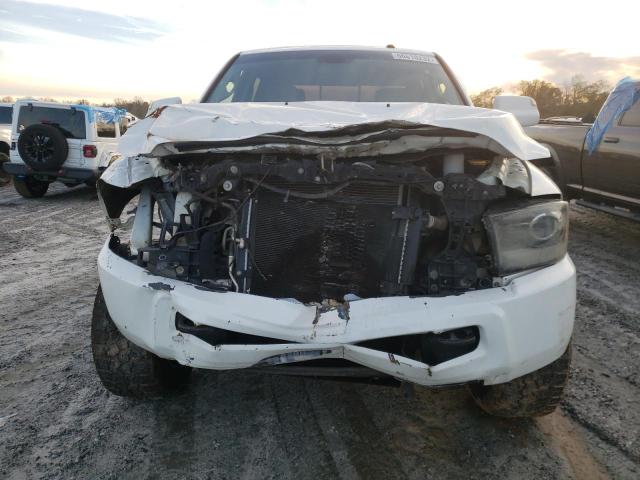 Photo 5 from auction – 2014 RAM 2500 SLT with VIN 3C6UR5DL9EG184793