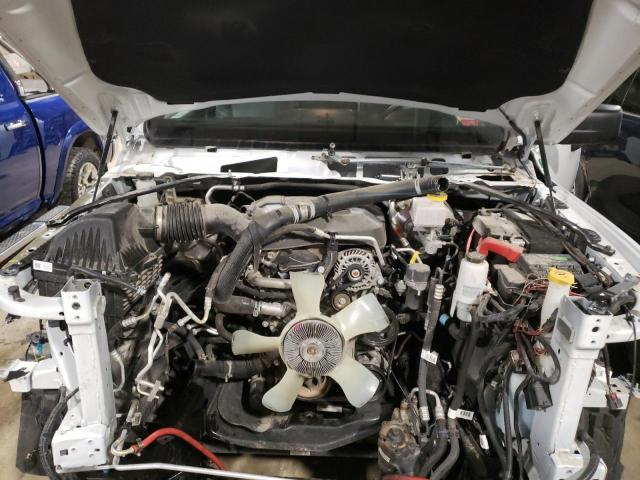 Photo 11 from auction – 2021 RAM 2500 TRADE with VIN 3C6MR5AJ5MG679137