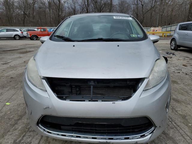 Photo 5 from auction – 2011 FORD FIESTA SES with VIN 3FADP4FJ2BM119551