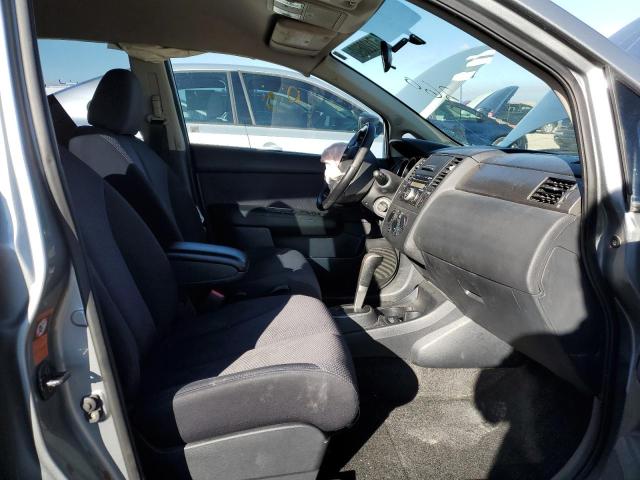 Photo 7 from auction – 2007 NISSAN VERSA with VIN 3N1BC13E87L410137