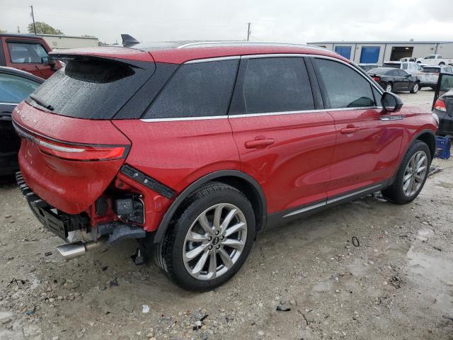Photo 3 from auction – 2022 LINCOLN CORSAIR with VIN 5LMCJ1C96NUL02475