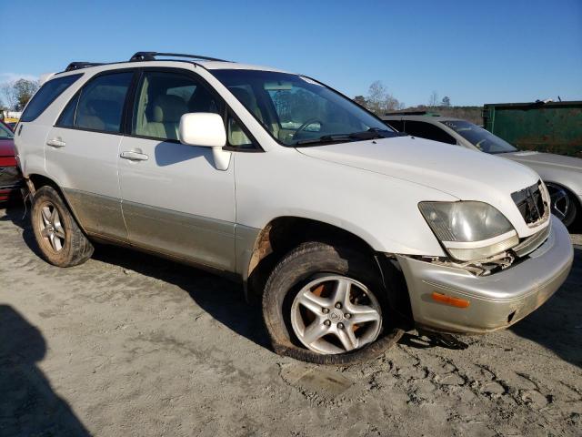 Фото 4 с аукциона – 2000 LEXUS RX 300 с VIN JT6HF10U4Y0141893