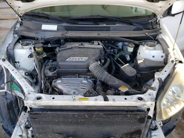 Photo 12 from auction – 2002 TOYOTA RAV4 with VIN JTEGH20V220062867