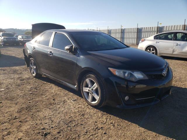 Photo 4 from auction – 2014 TOYOTA CAMRY L with VIN 4T1BF1FK1EU329128