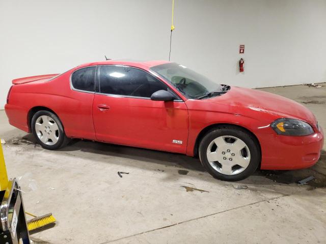 Photo 4 from auction – 2006 CHEVROLET MONTE CARL with VIN 2G1WL16C769205931