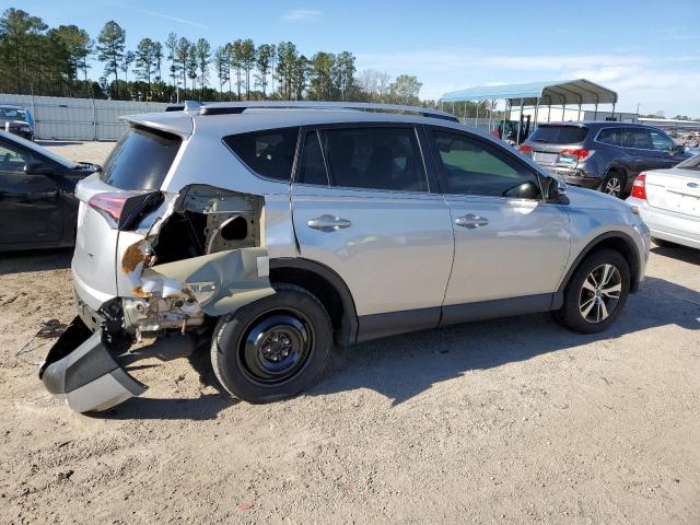 Photo 3 from auction – 2016 TOYOTA RAV4 with VIN 2T3WFREV0GW292000