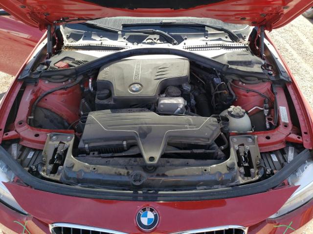 Photo 11 from auction – 2012 BMW 328 I with VIN WBA3A5C5XCF349633