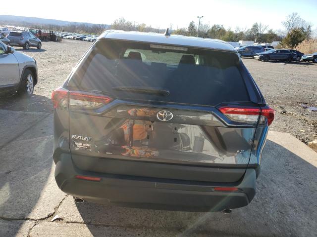 Photo 6 from auction – 2022 TOYOTA RAV4 LE with VIN 2T3H1RFV8NC196913