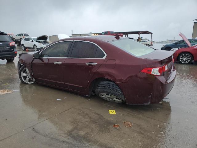 Photo 2 from auction – 2010 ACURA TSX with VIN JH4CU2F67AC037084