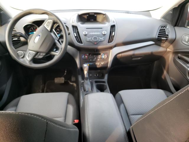 Photo 8 from auction – 2017 FORD ESCAPE SE with VIN 1FMCU9GD6HUC45397