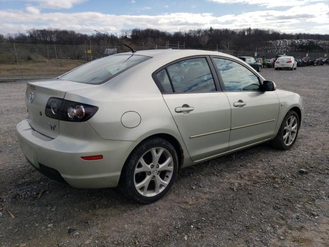 Photo 3 from auction – 2008 MAZDA 3 I with VIN JM1BK32F981140205