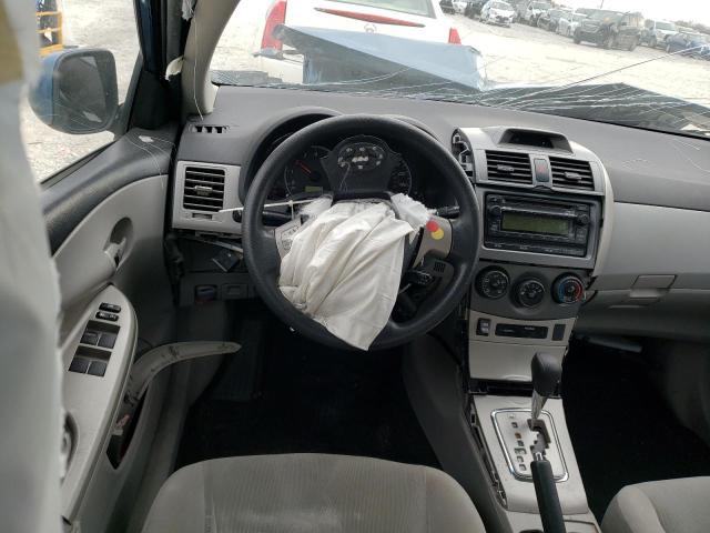 Photo 8 from auction – 2012 TOYOTA COROLLA with VIN 5YFBU4EE5CP031456