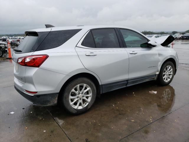 Photo 3 from auction – 2018 CHEVROLET EQUINOX LT with VIN 2GNAXJEV7J6139892