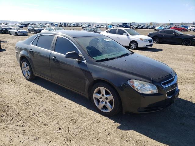 Photo 4 from auction – 2011 CHEVROLET MALIBU LS with VIN 1G1ZB5E16BF389056