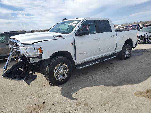 Photo 1 from auction – 2022 RAM 2500 BIG H with VIN 3C6UR5DJ5NG179976