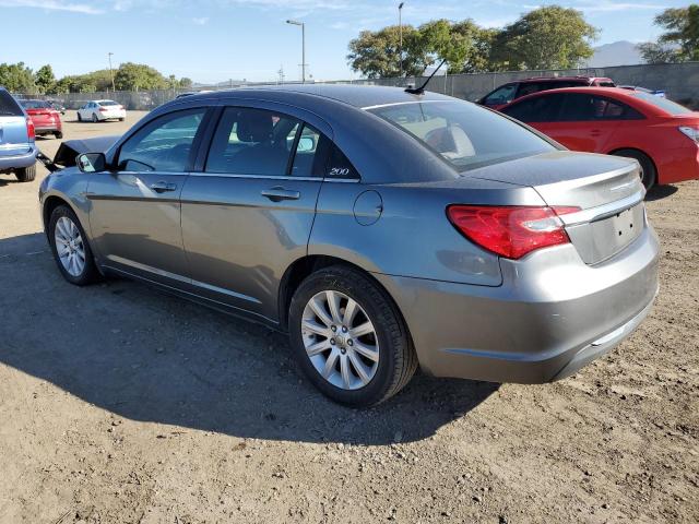 Photo 2 from auction – 2012 CHRYSLER 200 TOURIN with VIN 1C3CCBBB7CN300029