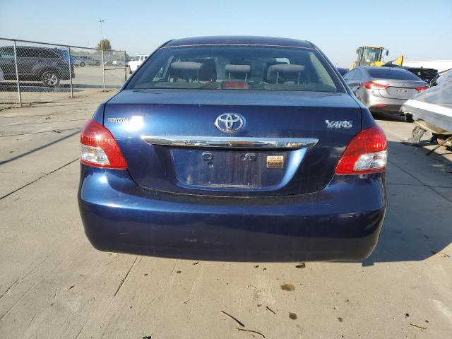 Photo 6 from auction – 2007 TOYOTA YARIS with VIN JTDBT923471132775