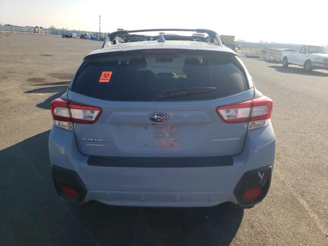 Photo 6 from auction – 2019 SUBARU CROSSTREK with VIN JF2GTAEC1K8323929