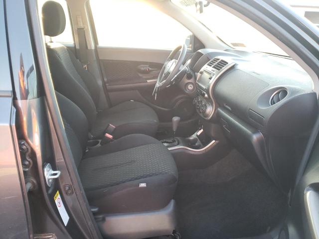 Photo 5 from auction – 2014 TOYOTA SCION XD with VIN JTKKUPB42E1046588
