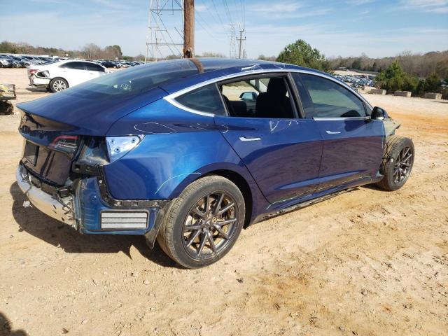 Photo 3 from auction – 2019 TESLA MODEL 3 with VIN 5YJ3E1EA3KF416490