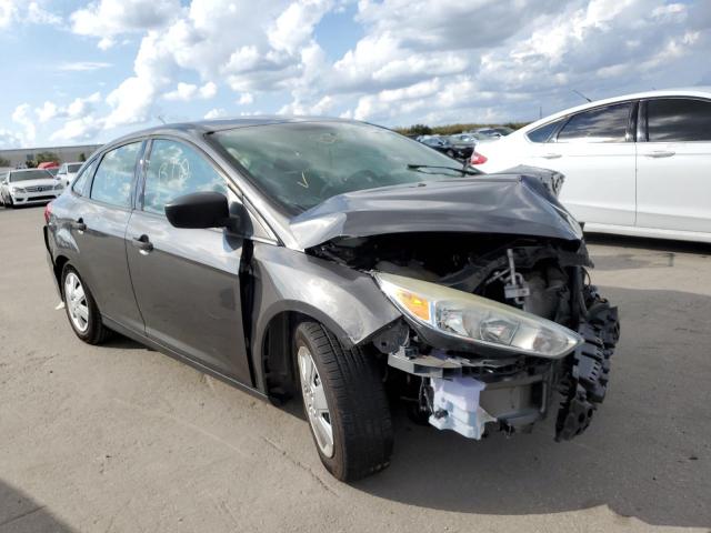 Photo 4 from auction – 2015 FORD FOCUS S with VIN 1FADP3E26FL286250