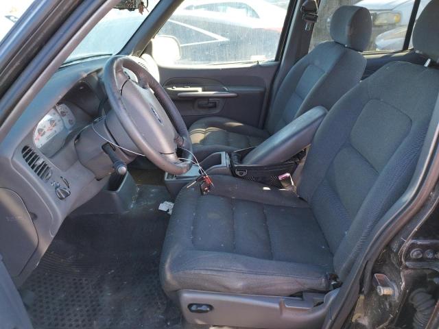 Photo 7 from auction – 2001 FORD EXPLORER S with VIN 1FMZU67E61UA32764