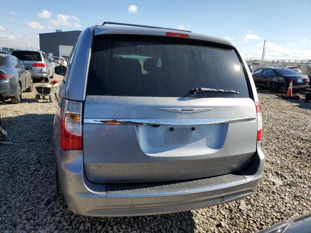 Photo 6 from auction – 2015 CHRYSLER TOWN & COU with VIN 2C4RC1BG4FR707342