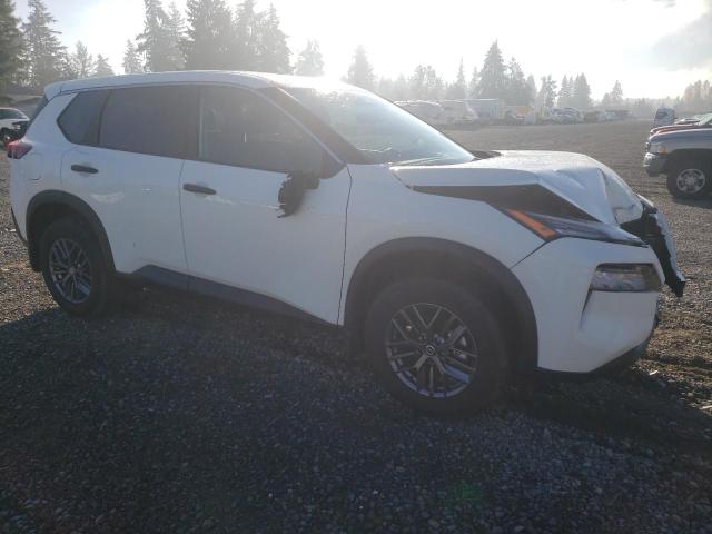 Photo 4 from auction – 2021 NISSAN ROGUE S with VIN 5N1AT3AB8MC848155