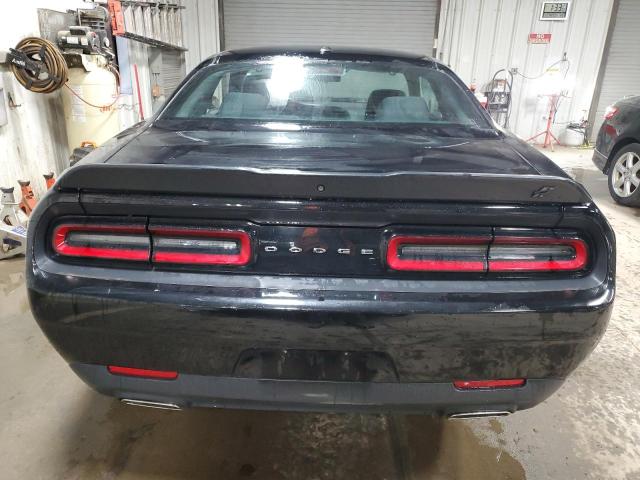 Photo 6 from auction – 2019 DODGE CHALLENGER with VIN 2C3CDZGG7KH504671