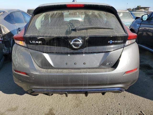 Photo 6 from auction – 2022 NISSAN LEAF SV with VIN 1N4AZ1CV3NC555947