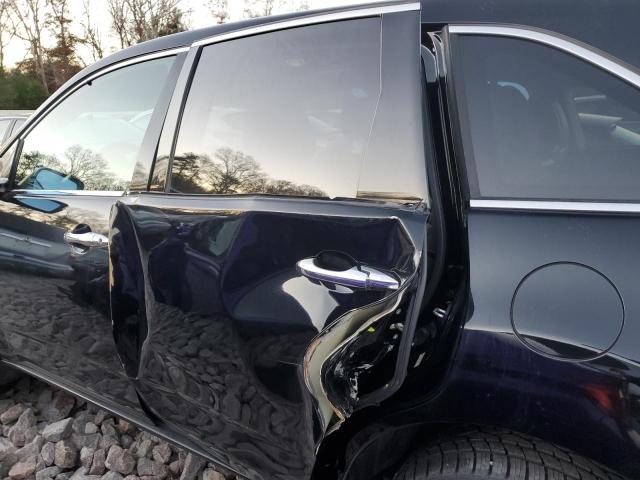 Photo 9 from auction – 2012 ACURA MDX ADVANC with VIN 2HNYD2H67CH547109