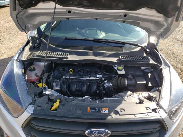 Photo 12 from auction – 2019 FORD ESCAPE S with VIN 1FMCU0F72KUC52913
