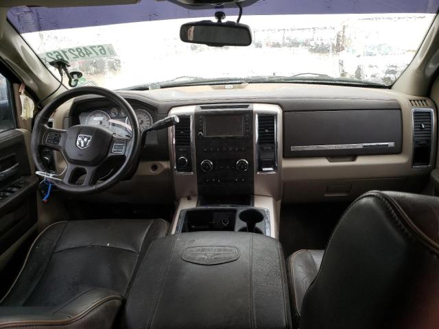 Photo 8 from auction – 2012 DODGE RAM 2500 L with VIN 3C6UD5PL3CG177300